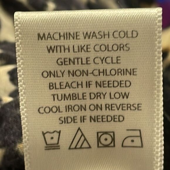 NWOT Almost Famous Leopard Bodysuit leotard with snaps.  Size L large 12/14 - Picture 11 of 11